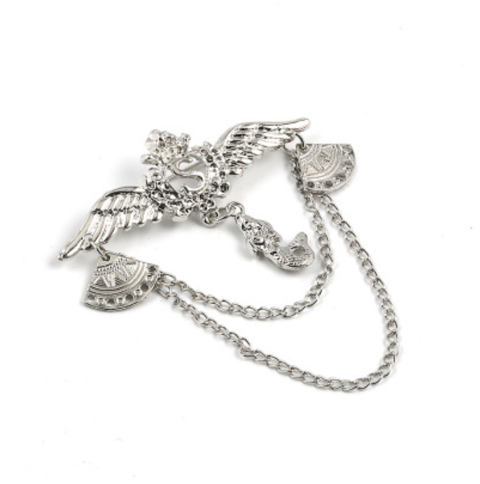 Lapel pin 048